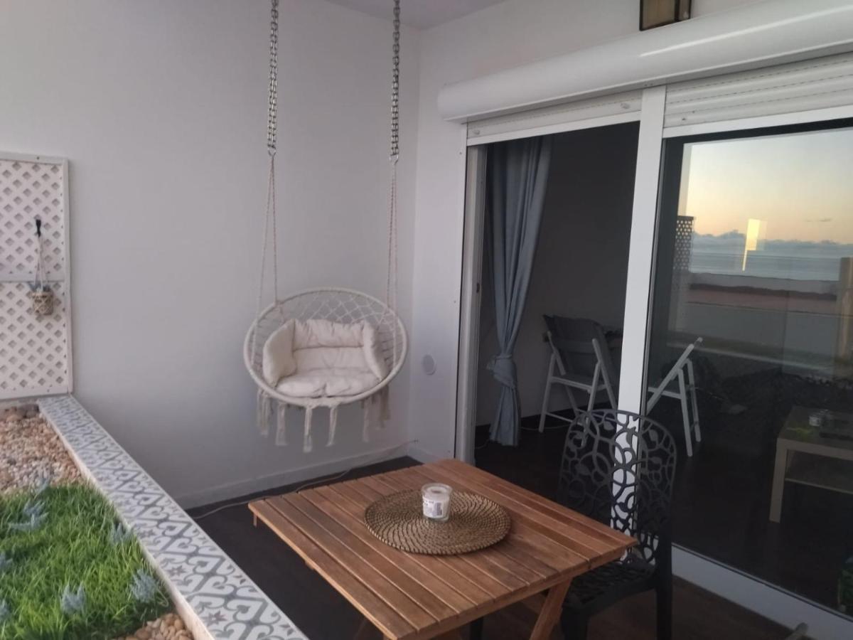 Azul Apartment With Sea View Morro Jable  Esterno foto