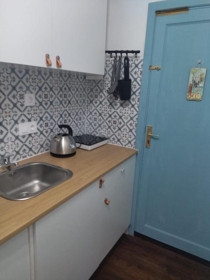 Azul Apartment With Sea View Morro Jable  Esterno foto