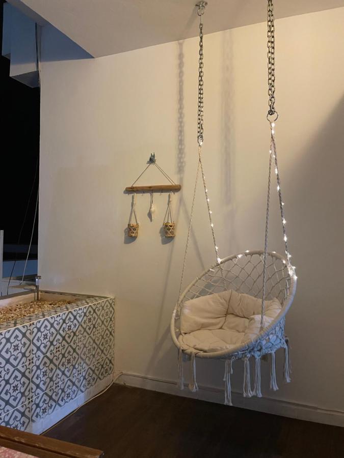 Azul Apartment With Sea View Morro Jable  Esterno foto