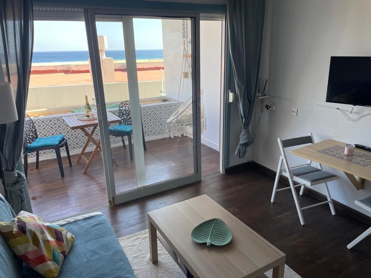 Azul Apartment With Sea View Morro Jable  Esterno foto