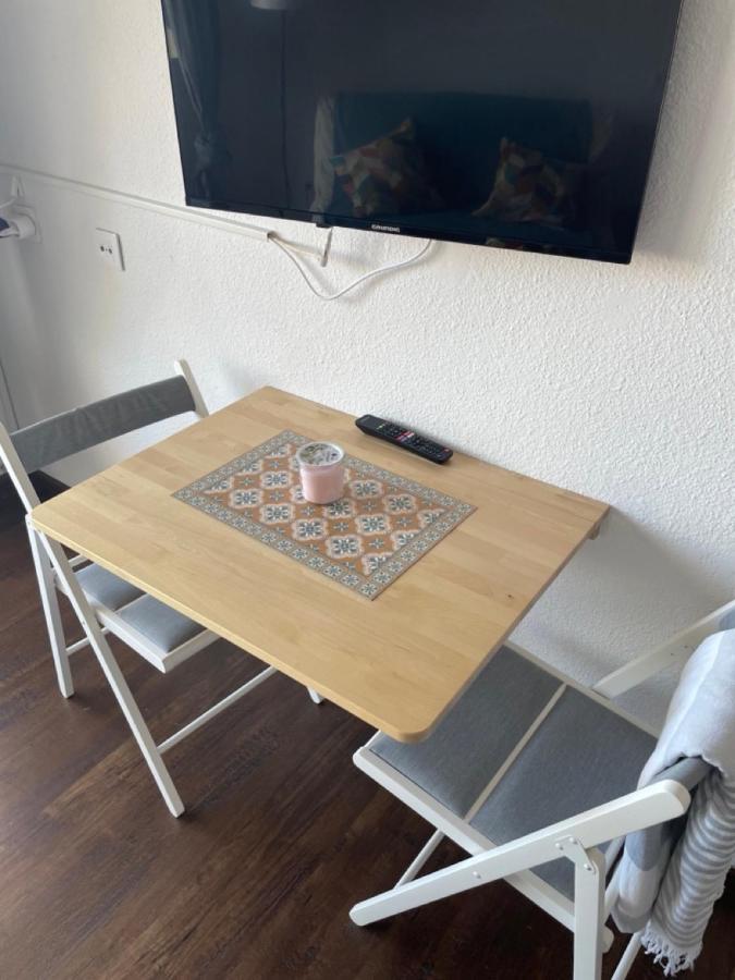 Azul Apartment With Sea View Morro Jable  Esterno foto
