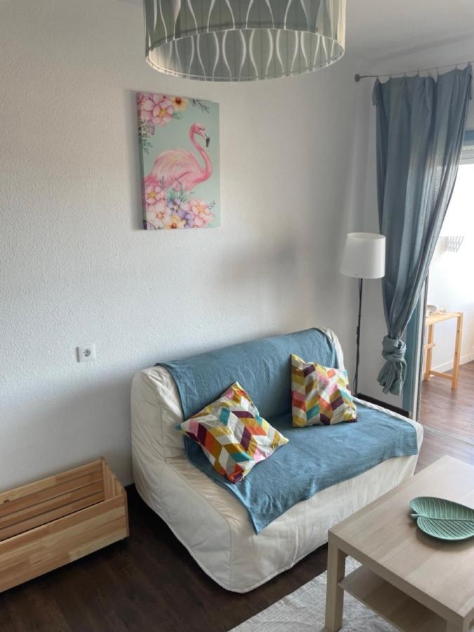 Azul Apartment With Sea View Morro Jable  Esterno foto