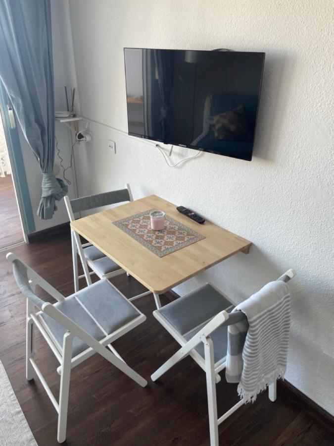 Azul Apartment With Sea View Morro Jable  Esterno foto