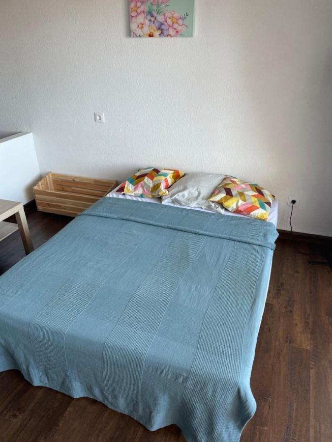 Azul Apartment With Sea View Morro Jable  Esterno foto