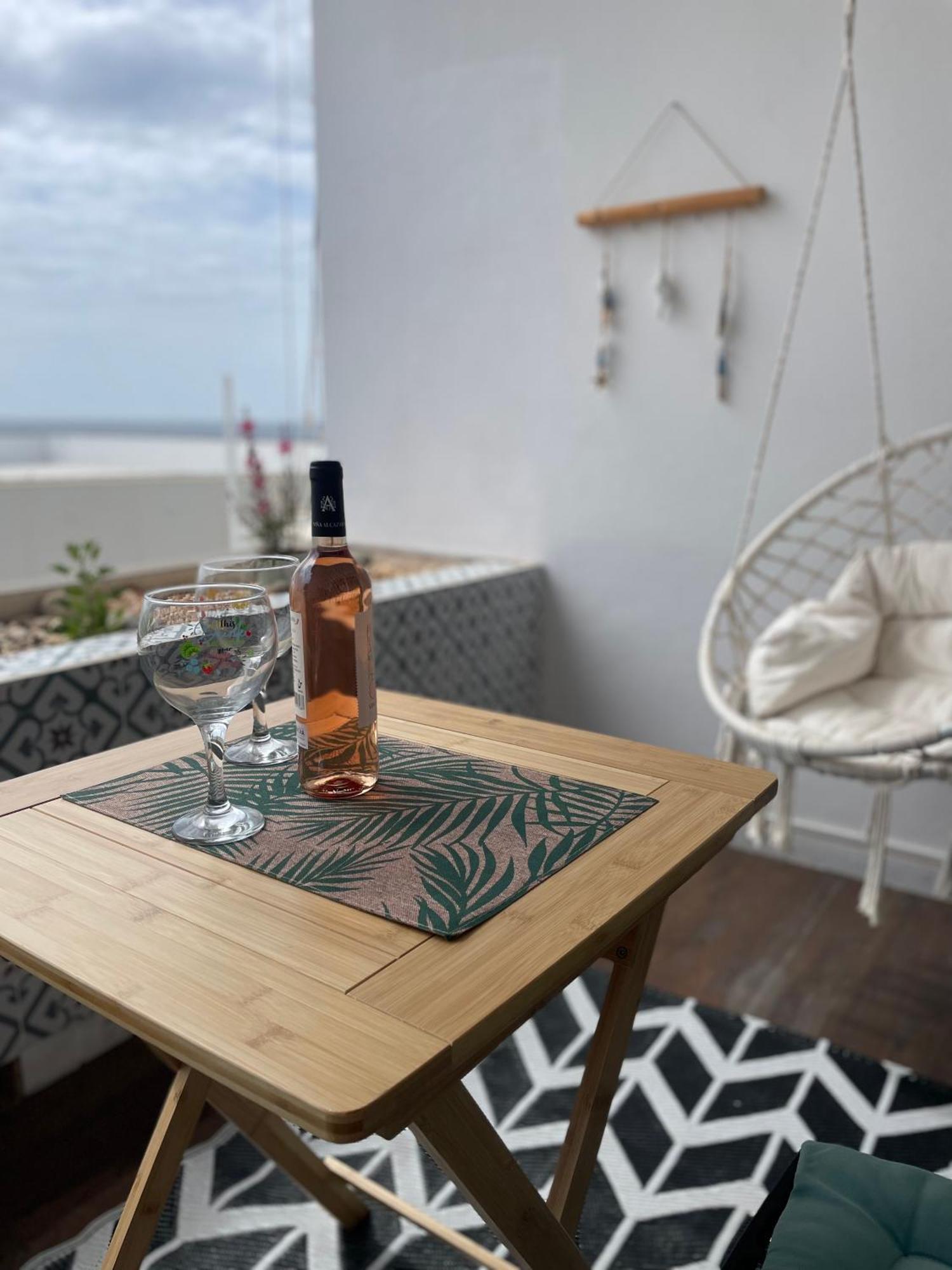 Azul Apartment With Sea View Morro Jable  Esterno foto